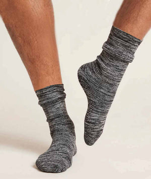 Men's Boody Bamboo Cosy Bed Socks - Lounge Wear