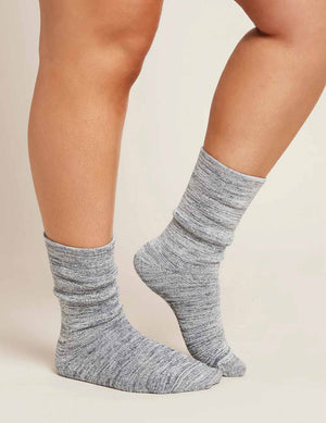 Women's Boody Bamboo Cosy Bed Socks - Lounge Wear